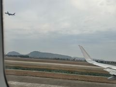 -杭州萧山国际机场