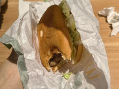 -麦当劳(安定门外大街店)