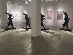 -上海油画雕塑院