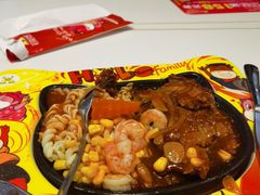 -豪享来(我格广场店)