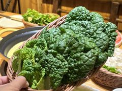 -四喜小胖·北京涮肉(五道营店)