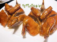 -甄御•海鲜新青岛菜(麦岛店)