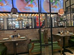 -零度空间·台湾小馆(五道口购物中心店)