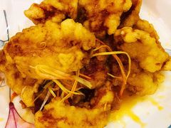 -东北食府·铁锅炖(花溪湾店)