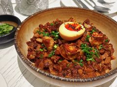 -Nana And Her Friends Restaurant 娜娜家(小寨原力场店)