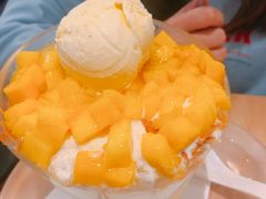 -满记甜品(荟聚购物中心店)