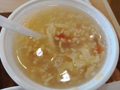 -老陈家擀面皮(平凉路店)