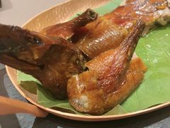 -小厨娘淮扬菜(江宁万达店)