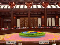 -北京雁栖湖国际会展中心