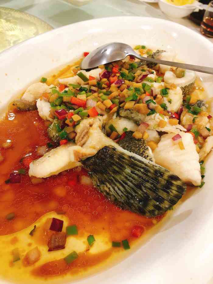客家皇子·百年客家菜(观澜店)-"菜味道不错,特别是招牌红烧和功夫汤