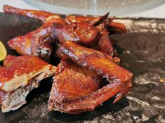 -侨美·唐荔园·40年地道粤菜