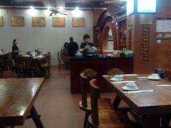 -老雒阳面馆·水席(定鼎门店)