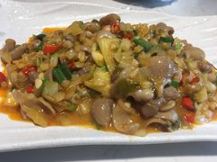 -千岛湖小鱼儿·淳安匠心农家菜