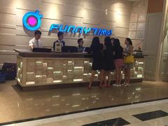 -方糖KTV-PLUS(世茂广场店)