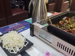 -鱼羊宴烤鱼羊蝎子烧烤(怡馨家园店)