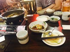 -小曹日本料理(软景中心店)