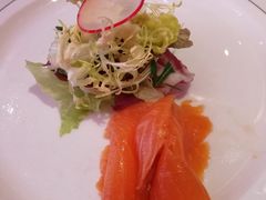 -卡本妮法餐厅·北京和平宾馆