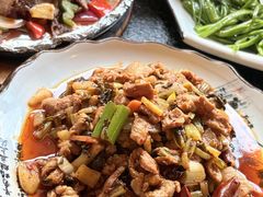 -海韵人家.海景花园经典云南菜(双廊店)