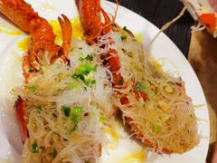 -长沙世纪金源大饭店·金世纪中餐厅