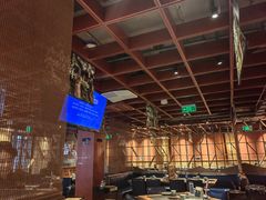 -老墙根涮肉·铜锅·烧烤(欢乐谷·王四营店)