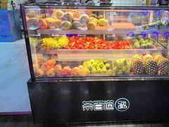 -茶百道(友好店)