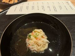 -晴空·日本料理(万象城店)