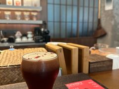 -溯洄咖啡VORTEX COFFEE