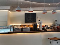 -fishtank鱼缸咖啡(三山街店)