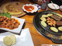 -超级神炭烤肉夜食(芥园西道店)
