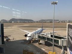 -杭州萧山国际机场