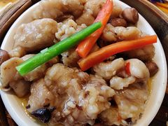 -多多旺港式茶餐厅(新区店)