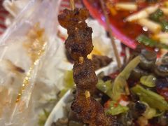 -霸王虾·麻辣小龙虾(清水河公园店)