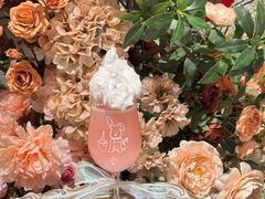 -LE SHARE洛笙·花园西餐(北京路步行街店)