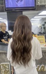 -苏奇发型·烫发染发