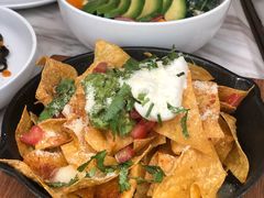 -农畉LONFOOD(福田星河COCOPark店)