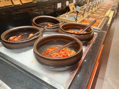 -钱小奴炭烤自助料理·安格斯牛肉(盐城中南城店)