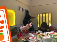 -京玉菲饭店(李村店)