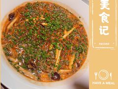 -新荣记(椒江店)