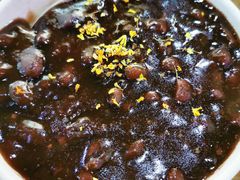 桂花赤豆糊-随柳居·苏式小吃(建新巷店)