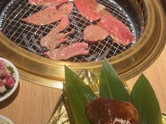 -牛角烧肉(步步高星城天地店)