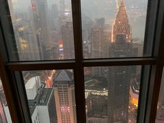 -解放碑威斯汀酒店-知味国际美食餐厅