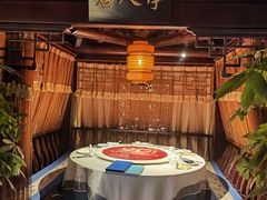 -儒宴江南菜·新淮扬菜·烤鸭(总部基地丰体店)