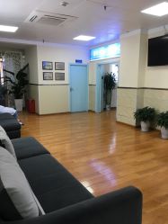 -成都军建医院·疤痕诊疗中心