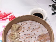-同庆楼(华强吾悦广场店)
