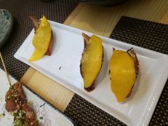 -樱の千渡日式料理·铁板烧•烧鸟(金盛田广场店)