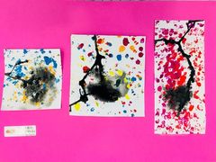 -tomato蕃茄田艺术(新天地中心)