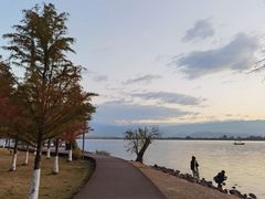 -西昌邛海宾馆