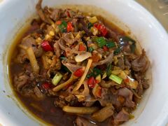 -笨罗卜浏阳菜馆(星沙店)