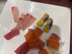 -泛太平洋大酒店·海天楼中餐厅·粤菜