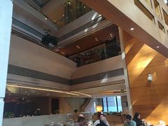 -威斯汀舞台餐厅